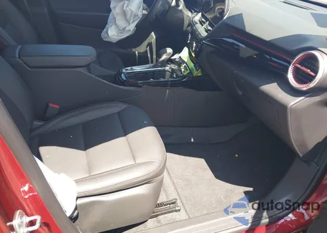 2024 Chevrolet Trax Fwd 2Rs from USA, damaged, VIN KL77LJE29RC223443